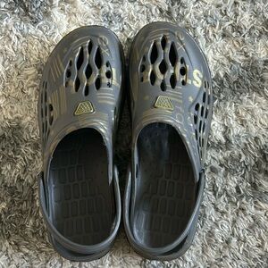 Cute and Comfy Shoes!